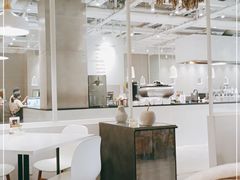 大堂-娜娜家·Nana's restaurant(国金汇店)