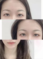-十三美学·半永久纹眉纹唇·野生眉