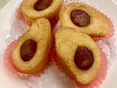 -潮福城大酒楼(北尚店)