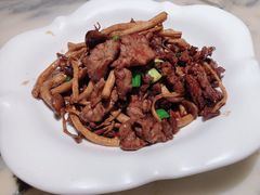 -梁家大院•农家菜(昆山会展中心店)