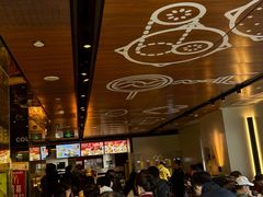 -麦当劳(新王府井店)