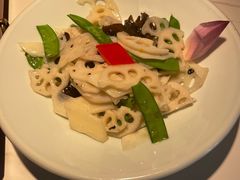 -庆江南江南菜(琴湖溪里花园城店)