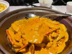 -蟹榭(静安寺晶品商场店)