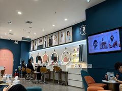 -海马体照相馆(西安阳光天地店)