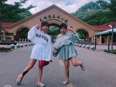 -丹东天桥沟景区
