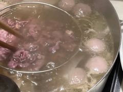 -潮泰牛肉火锅 · 创于1992年(车公庙店)