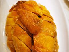 盐焗鸡-顺风海鲜港(金玉兰店)