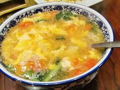 -小土豆北方菜馆(文慧园店)