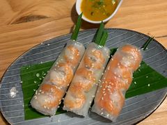 -越美小馆·越南料理(曲江店)