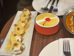 -克比叔叔印度餐厅Kebabs on the Grille(永康路分店)