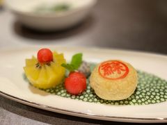 -红棉中餐厅·广州海航威斯汀酒店