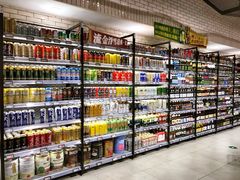 零售区-七鲜超市(通州ONE店)
