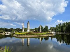 -云南民族村