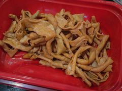 -绝味鸭脖(浦江城市生活广场店)