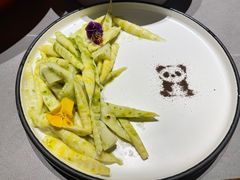 -四川饭店(长白店)