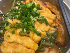 -居鲜味螺蛳粉(客村店)
