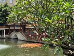 -番禺宾馆丽苑厅