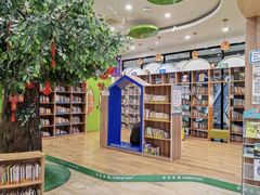 -饭米多蔻中英文绘本馆(苏州美罗店)