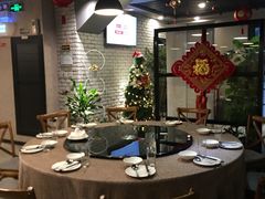 包厢-徐记私厨(半淞园路店)