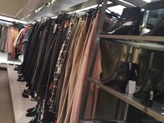 -ZARA(重庆华润万象城中区店)