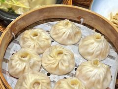 -馋三尺蟹粉小笼(人民广场店)