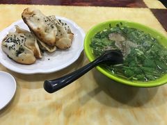 -张记汤馆(嫩江路店)