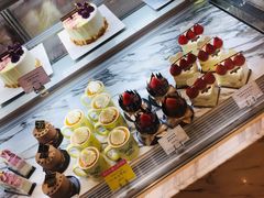 -莉莲蛋挞(大华悦沢书店)