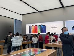 -Apple零售店(成都太古里店)