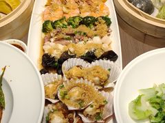 -将相和·海鲜蒸饺大连菜