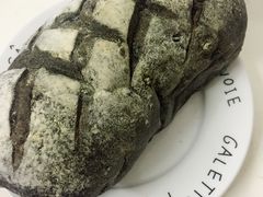 墨鱼芝士-仙峰天然面包(迎宾路店)