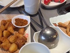 -洞子口重庆鲜货火锅(楚翘城旗舰店)