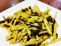 -天目湖刘老四农庄