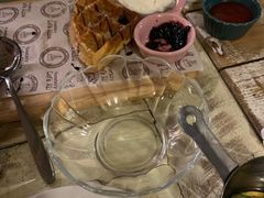 -Cafe Alice咖啡爱丽丝(奥城店)