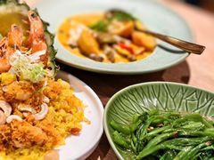 -Thai Alley泰爱里(二沙岛店)