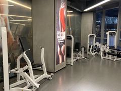 -锐动健身游泳(博地中心店)