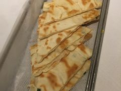 金牌葱油饼-山东老家(黄埔分店)