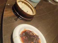 -西郊八号·山野江西菜(开发区店)