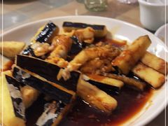 -华春餐馆(鱼山路店)