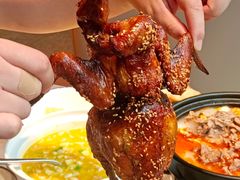 -肖记公安牛肉鱼杂馆·省级非物质文化遗产(江汉路直营店)