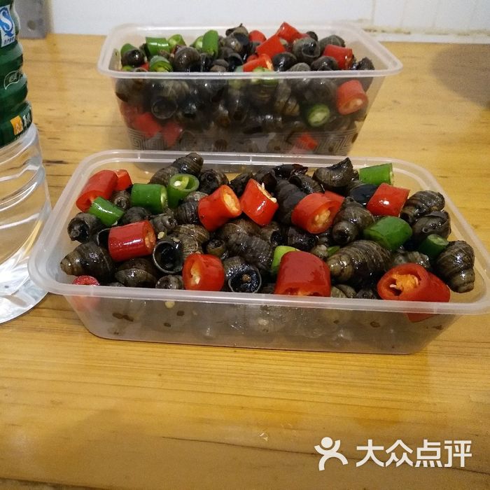 王田螺 特色炒田螺                 gn2d0c1d23           nmd216f