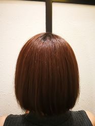 -魅力发型