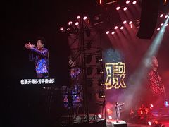 -成都金融城演艺中心