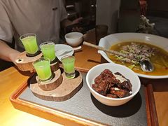 -浙里本味·宴四季江南(三台山路店)