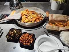 -虾念·128香辣虾.武汉烧烤(龙华总店)