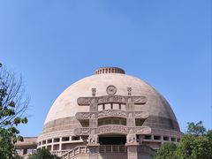 -洛阳白马寺