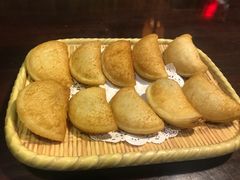 油炸冰淇淋-老外婆(薛家南路店)