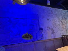 -胖老汉椒麻鸡清真新疆菜(西御街店)