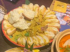 -泰妃殿(武汉首店)