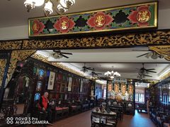 -日日鲜自助餐厅(小公园店)