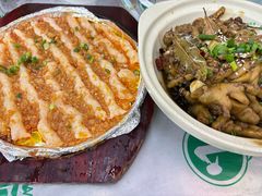 -小民大排档(江汉路店)